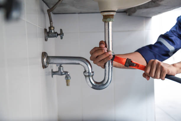 Best Water Heater Installation and Repair  in Morristown, NJ